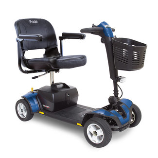 Pride Mobility GoGo Sport