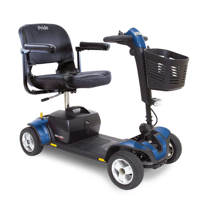 Pride Mobility GoGo Sport