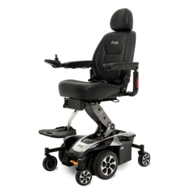 Pride Mobility Pride Jazzy Air 2.0