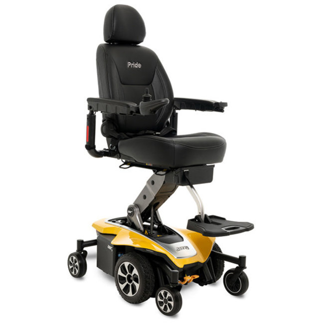 Pride Mobility Pride Jazzy Air 2.0