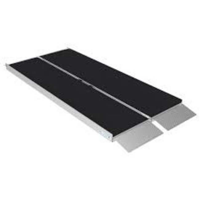 Suitcase Ramps