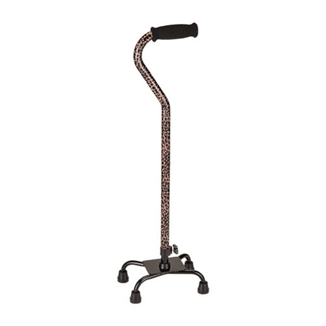 Nova Euro Quad Cane
