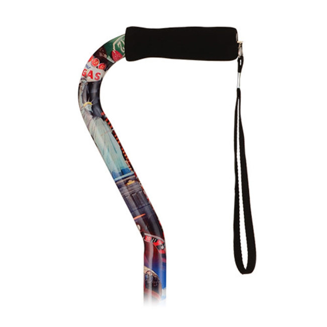 Nova Offset Cane