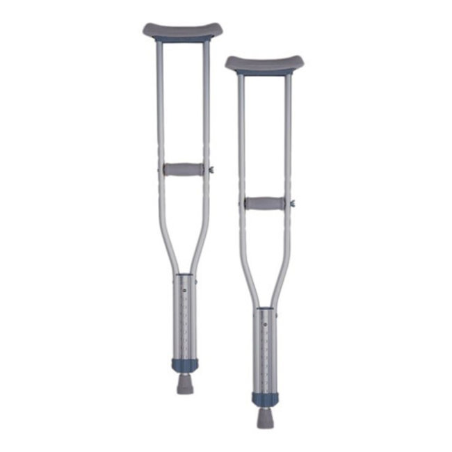 AZM Crutches
