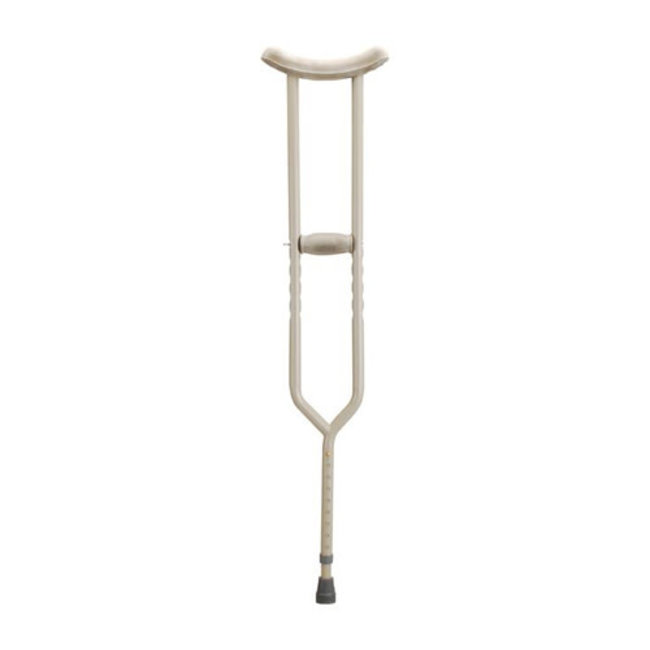 Nova Heavy Duty Crutches