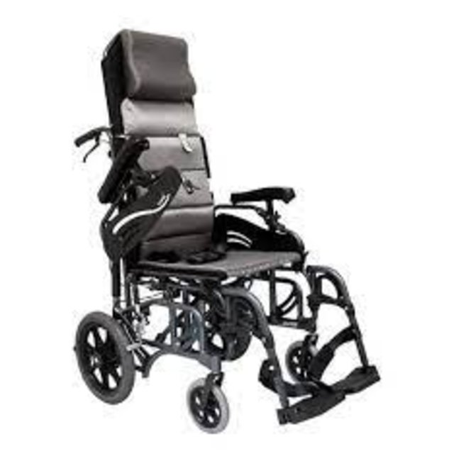 Karman Lightweight Tilt-in-Space VIP series Wheelchair