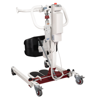 Span F500S Sit-to-Stand Patient Lift