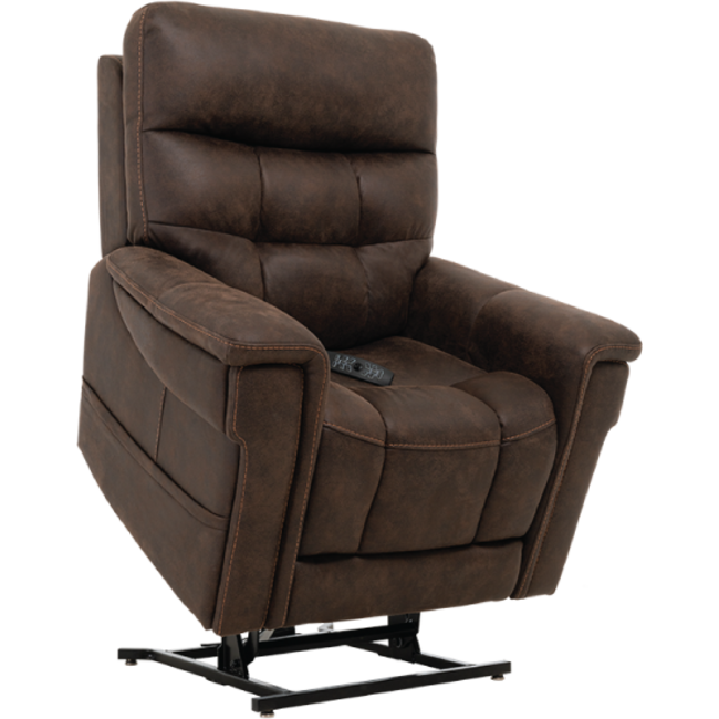 Pride Mobility Vivalift Radiance with Heat