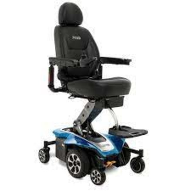 Pride Mobility Pride Jazzy Air 2.0