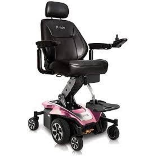 Pride Mobility Pride Jazzy Air 2.0