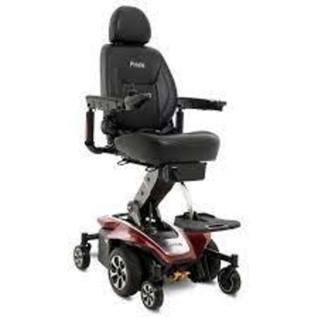 Pride Mobility Pride Jazzy Air 2.0