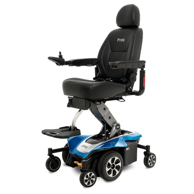 Pride Mobility Pride Jazzy Air 2.0