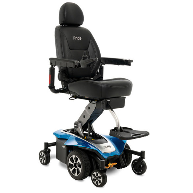 Pride Mobility Pride Jazzy Air 2.0
