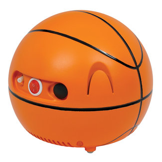 Sunset Healthcare Basketball Nebulizer - for kids or grown up kids!