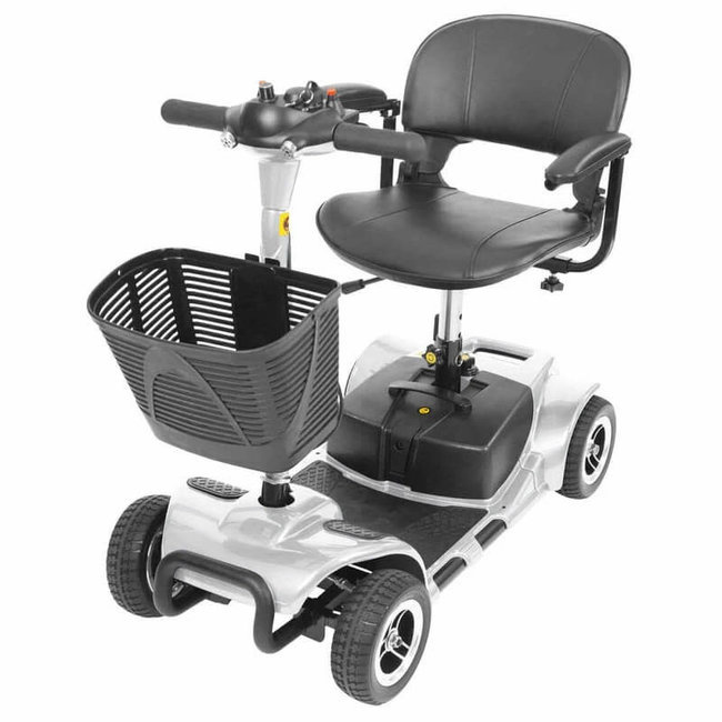Wide Selection of Power Mobility For Rent AZ MediQuip