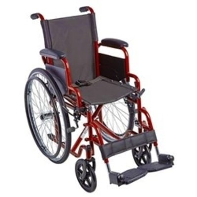 Manual Wheelchairs