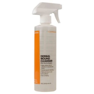 Cleansers, Balms, Ointments