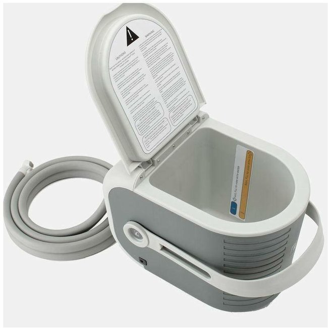 Ossur Cold Rush Cold Therapy Machine AZ MediQuip