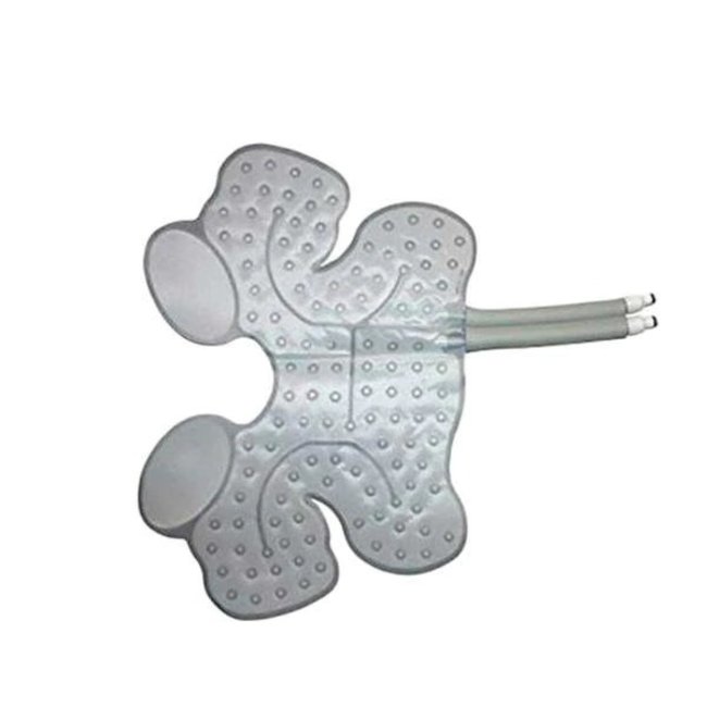Cold Rush Therapy Pads