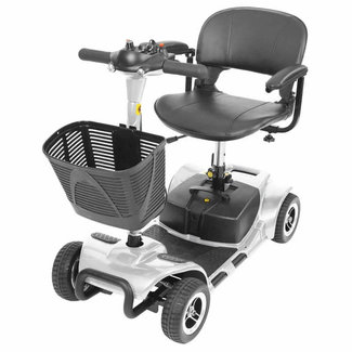 AZ MediQuip AZM Mobility Scooter