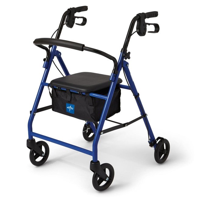 AZ MediQuip Basic Rollator