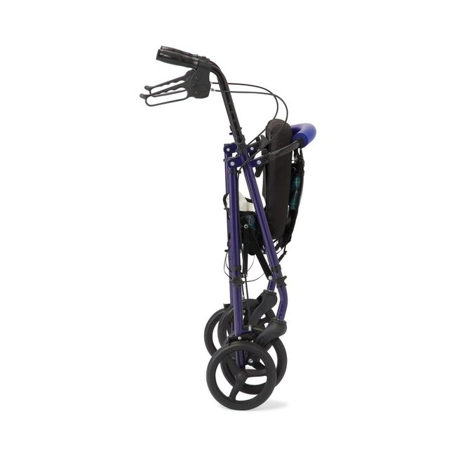AZ MediQuip Basic Rollator