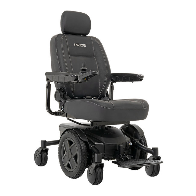 Pride Mobility Pride Jazzy Evo 613 - Lithium Battery