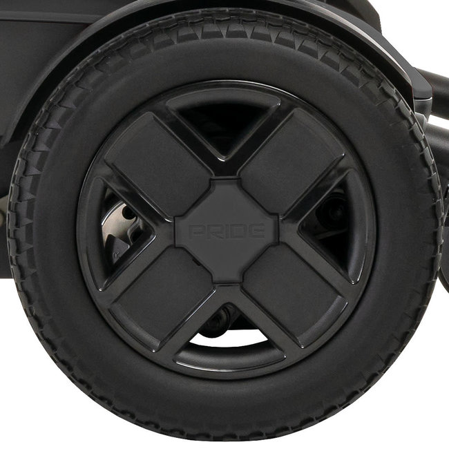Pride Mobility Pride Jazzy Evo 613 - Lithium Battery