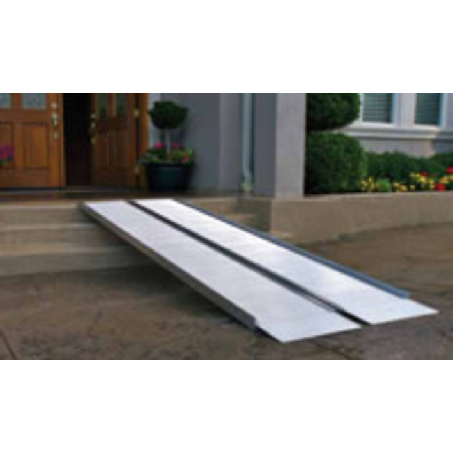 Suitcase Ramps