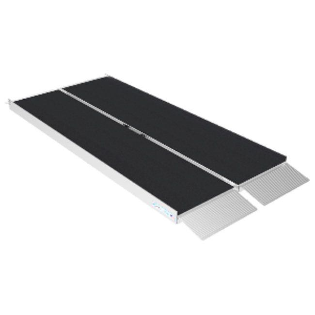 Suitcase Ramps