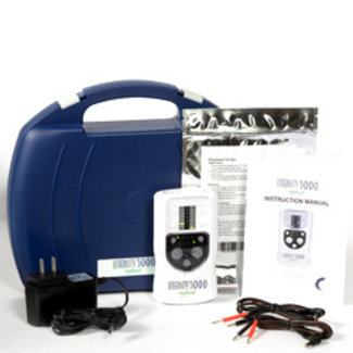 InTENSity 5000 - Hybrid TENS (d.cd)