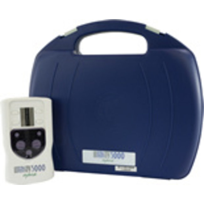 InTENSity 5000 - Hybrid TENS (d.cd)