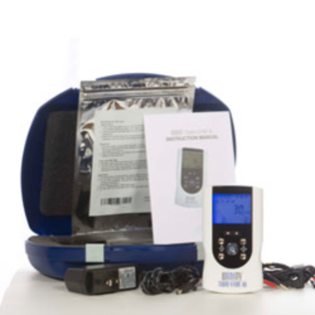 InTENSity Twin Stim III TENS