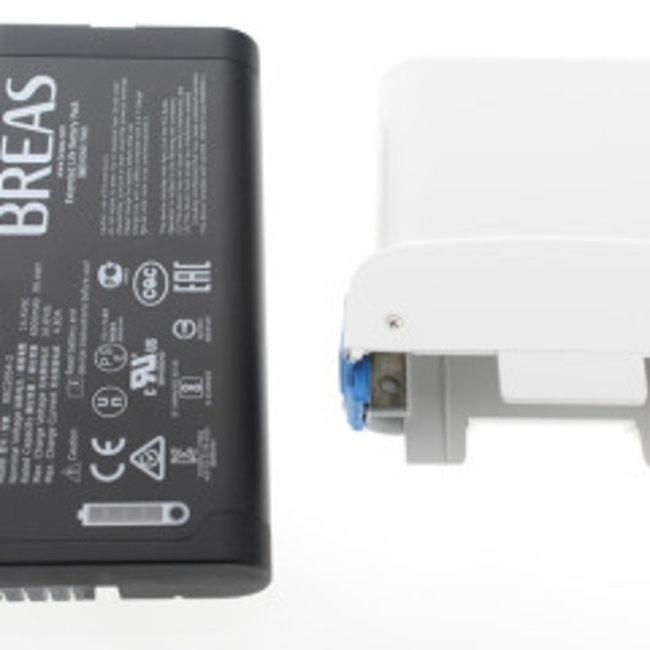 Breas Z2 / Z1 CPAP Accessories
