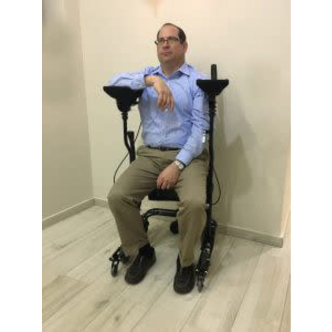 U-Step II Neuro Walker