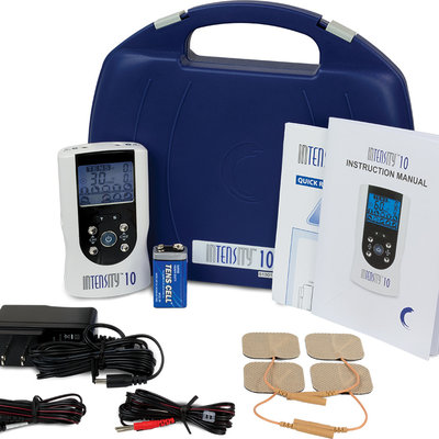 Pain Management, Braces, Cold Therapy