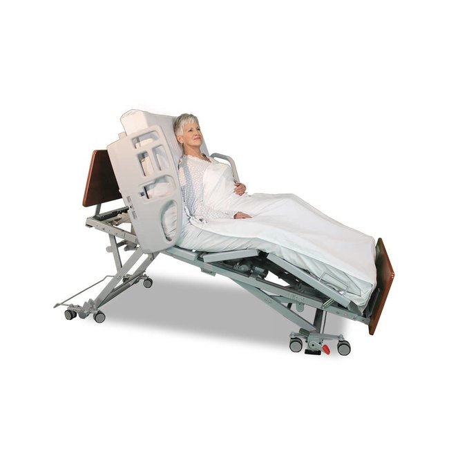 AZ MediQuip Premium Long Term Care Electric Bed Packages