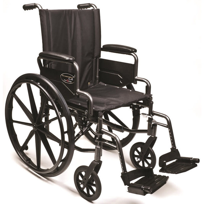 Everest & Jennings Traveler L4 series Wheelchairs