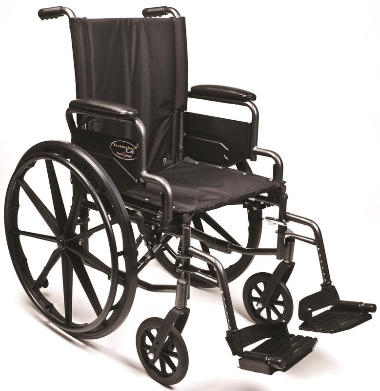 k0004 wheelchair