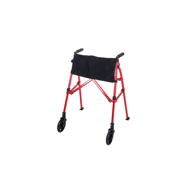Stander EZ Fold-N-Go Folding Walker