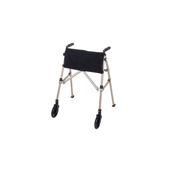 Stander EZ Fold-N-Go Folding Walker