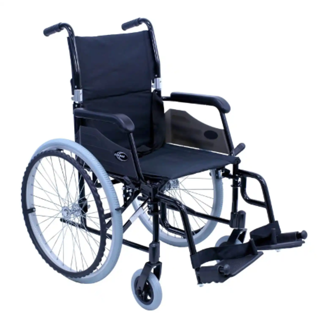 Karman LT-980 Lightweight Wheelchair 24lbs