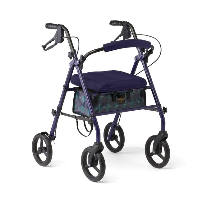 AZ MediQuip Basic Rollator