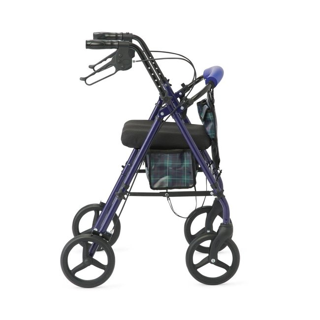 AZ MediQuip Basic Rollator