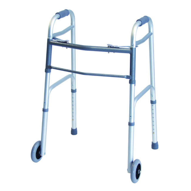 Front Wheel Walker