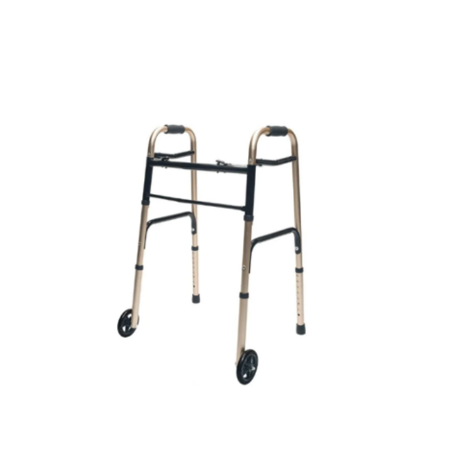 Front Wheel Walker