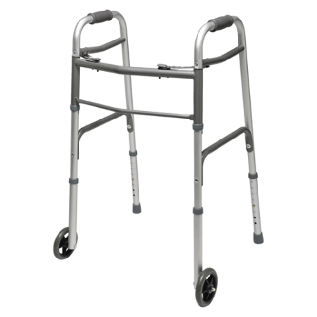 Front Wheel Walker