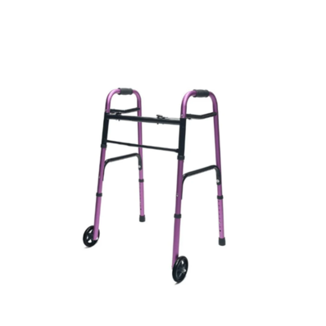 Front Wheel Walker