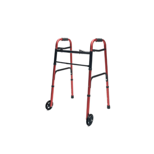 Front Wheel Walker