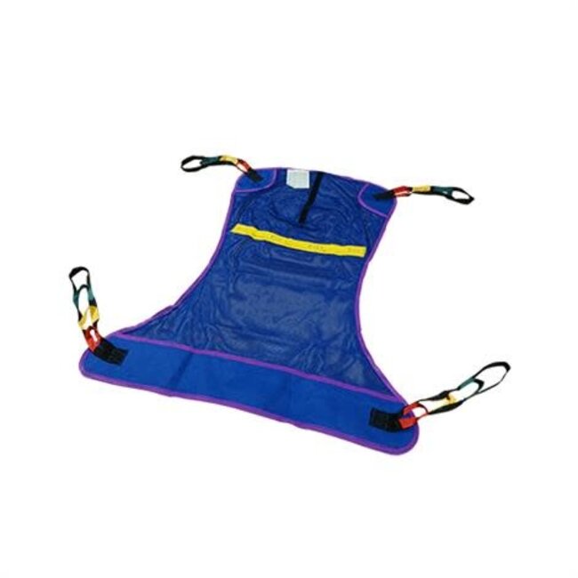 Bestcare Full Body Mesh Hoyer Slings